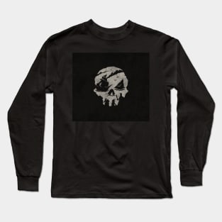 SoT 4 - Logo NB Long Sleeve T-Shirt